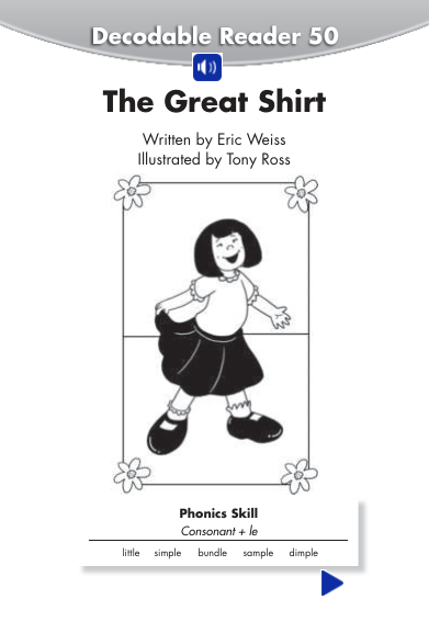 G1_DR_50 The Great Shirt